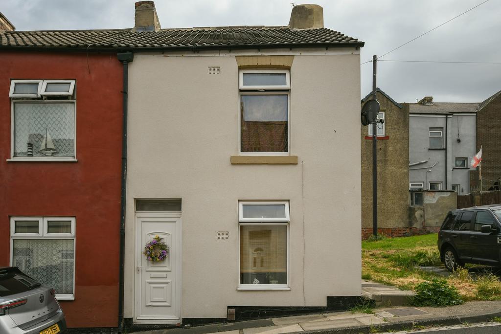 Jackson Street, Brotton TS12, Brotton