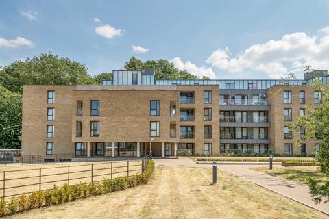 2 bedroom flat for sale, Ashley Road, Epsom, KT18