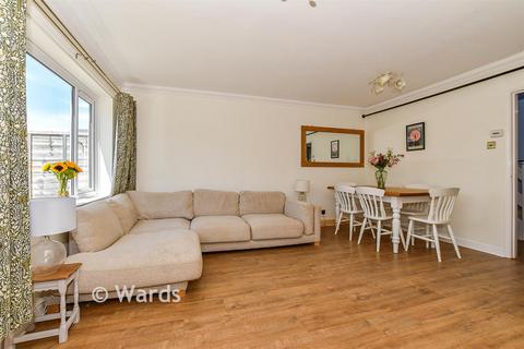 2 bedroom end of terrace house for sale, Jubilee Field, Wittersham TN30