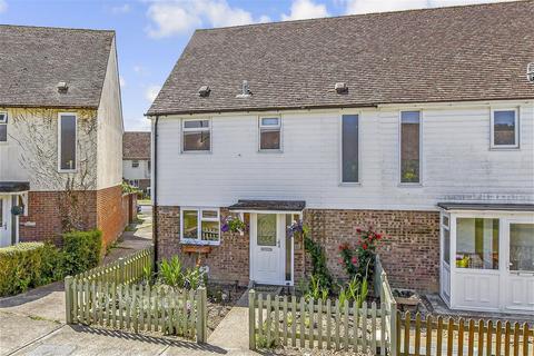 2 bedroom end of terrace house for sale, Jubilee Field, Wittersham TN30