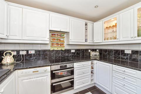 2 bedroom end of terrace house for sale, Jubilee Field, Wittersham TN30