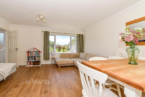 2 bedroom end of terrace house for sale, Jubilee Field, Wittersham TN30