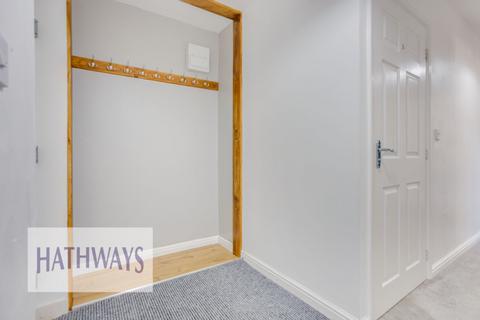 undefined, Blaen Bran Close, Cwmbran, NP44