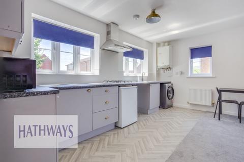 undefined, Blaen Bran Close, Cwmbran, NP44