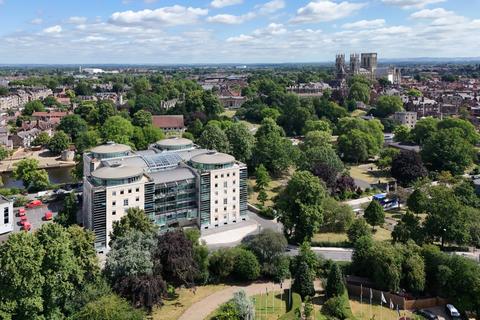 2 bedroom flat for sale, Westgate Apartments, Leeman Road, York, YO26