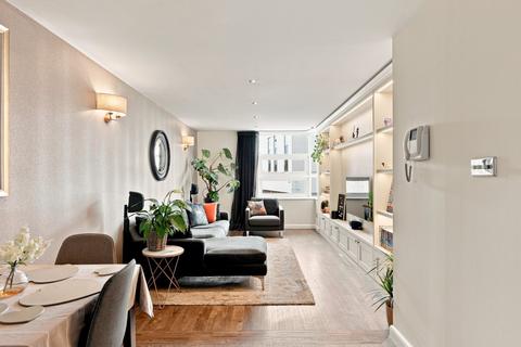 2 bedroom flat for sale, Westgate Apartments, Leeman Road, York, YO26