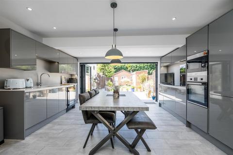 3 bedroom semi-detached house for sale, Marshall Lake Road, Shirley, Solihull