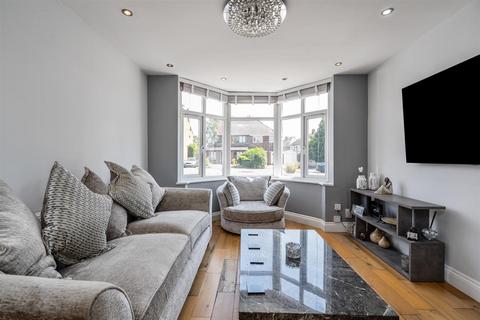 3 bedroom semi-detached house for sale, Marshall Lake Road, Shirley, Solihull