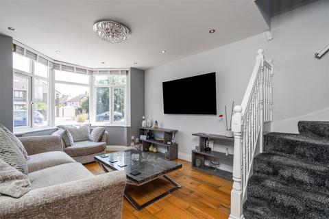 3 bedroom semi-detached house for sale, Marshall Lake Road, Shirley, Solihull