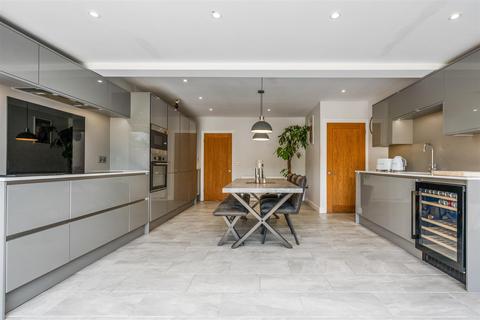 3 bedroom semi-detached house for sale, Marshall Lake Road, Shirley, Solihull