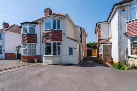 3 bedroom semi-detached house for sale, Marshall Lake Road, Shirley, Solihull