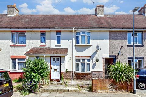 4 bedroom terraced house for sale, Totland Road, Portsmouth PO6