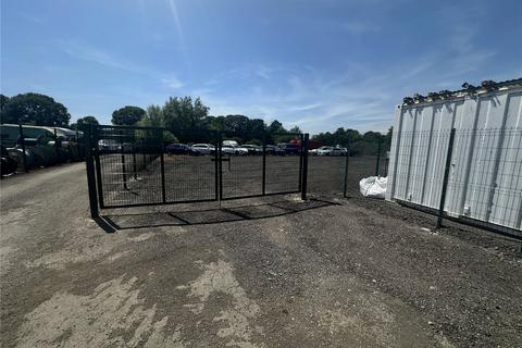 undefined, Lorridge Farm Estate, Berkeley Heath, Berkeley, Gloucestershire, GL13