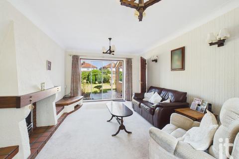 3 bedroom link detached house for sale, Ashbourne Road, Hazel Grove, Stockport, SK7