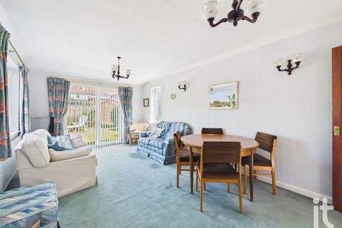 3 bedroom link detached house for sale, Ashbourne Road, Hazel Grove, Stockport, SK7