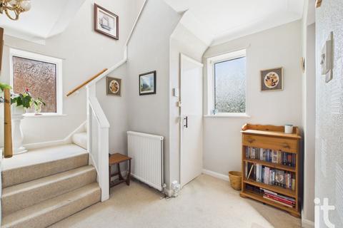 3 bedroom link detached house for sale, Ashbourne Road, Hazel Grove, Stockport, SK7