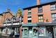 High Street, Llanfyllin