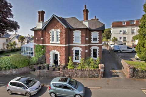 7 bedroom villa for sale, Stuart Lodge, Rousdown Road, Torquay, Dorset TQ2 6PB