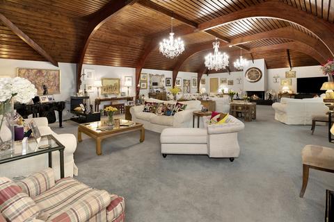 7 bedroom villa for sale, Stuart Lodge, Rousdown Road, Torquay, Dorset TQ2 6PB