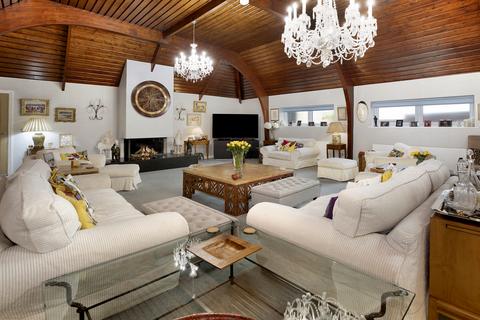 7 bedroom villa for sale, Stuart Lodge, Rousdown Road, Torquay, Dorset TQ2 6PB