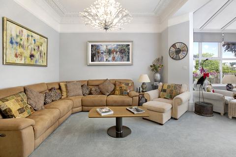 7 bedroom villa for sale, Stuart Lodge, Rousdown Road, Torquay, Dorset TQ2 6PB