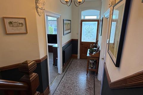 4 bedroom semi-detached house for sale, Clayton Road, Swansea SA4