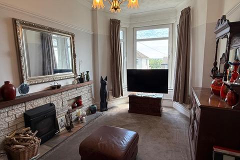 4 bedroom semi-detached house for sale, Clayton Road, Swansea SA4