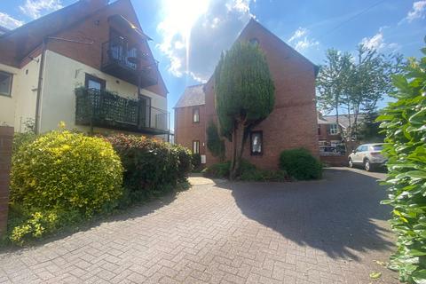 2 bedroom apartment to rent, Walton-le-Dale, Preston, PR5