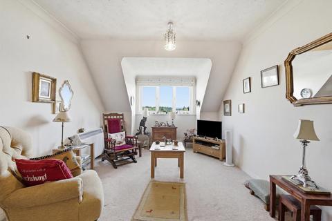 1 bedroom retirement property for sale, Regency Lodge, Albert Road, Buckhurst Hill