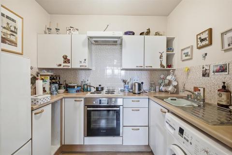 1 bedroom retirement property for sale, Regency Lodge, Albert Road, Buckhurst Hill