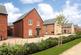 Ingleby at David Wilson Homes at Priors Hall Park Tansy Road, Priors Hall Park, Corby NN17