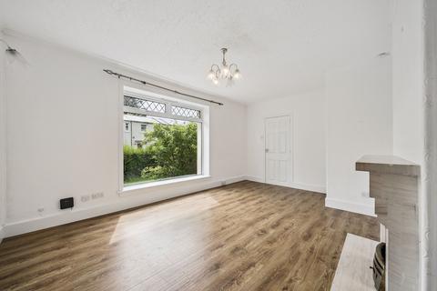 3 bedroom terraced house for sale, 82 Stoneside Drive, Eastwood, Glasgow, G43 1JD