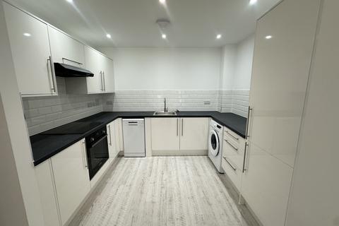 1 bedroom apartment to rent, Armstrong House, PE2, Peterborough, PE2