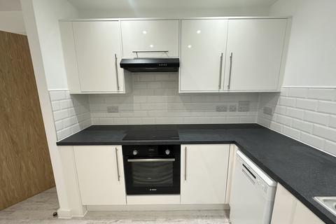 1 bedroom apartment to rent, Armstrong House, PE2, Peterborough, PE2