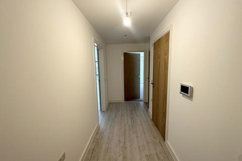 1 bedroom apartment to rent, Armstrong House, PE2, Peterborough, PE2