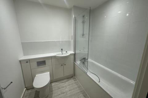 1 bedroom apartment to rent, Armstrong House, PE2, Peterborough, PE2