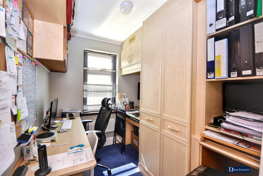 Home office