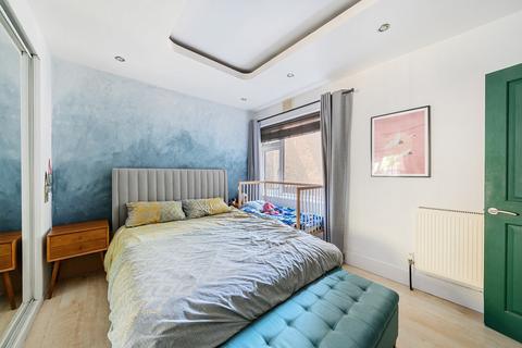 2 bedroom maisonette for sale, Kirkdale, Sydenham, London, SE26
