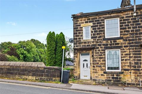 Springfield Road, Guiseley, Leeds, West Yorkshire