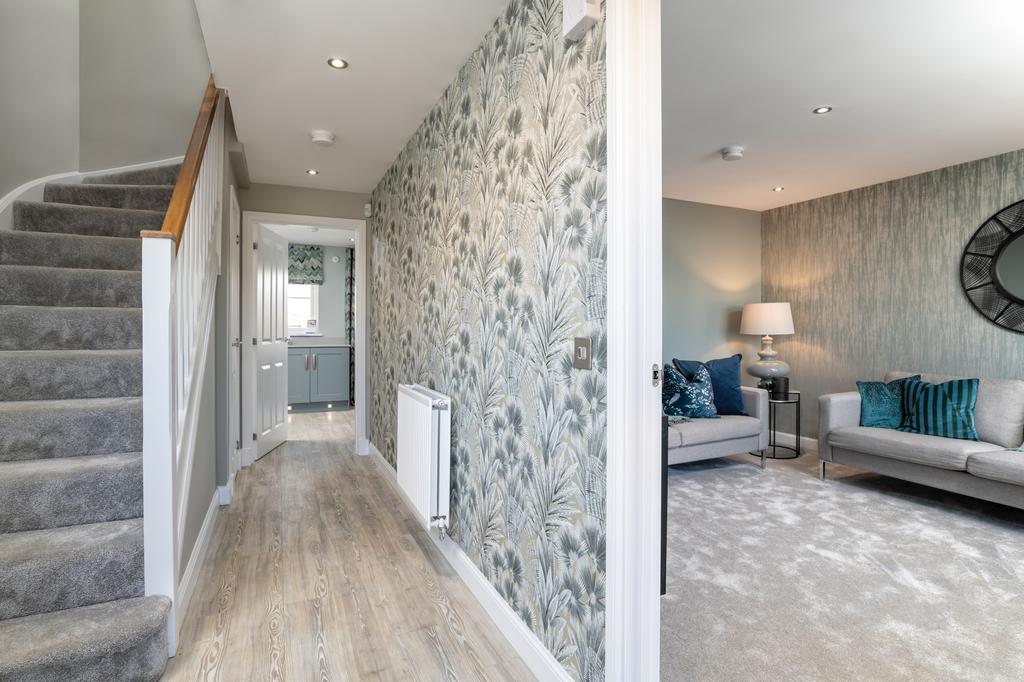 House in East Kilbride, South Lanarkshire - View 5