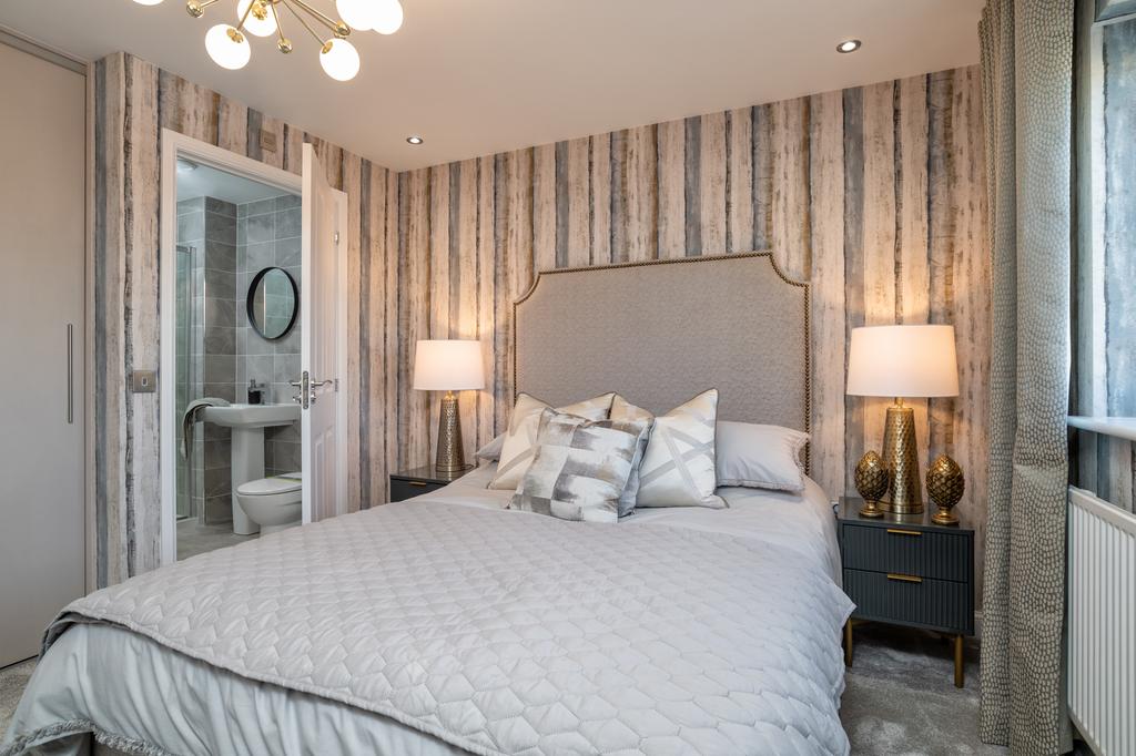 House in East Kilbride, South Lanarkshire - More