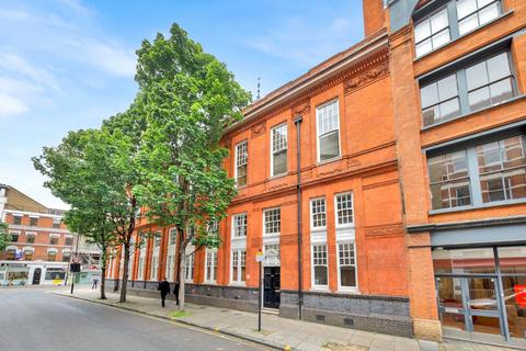 Britton Street, EC1M