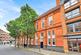 Britton Street, EC1M