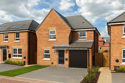 3 bedroom detached house for sale, Eckington at Castra Park New Lane, Huntington, York YO32