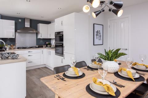 3 bedroom detached house for sale, Eckington at Castra Park New Lane, Huntington, York YO32