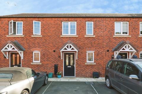 2 bedroom terraced house for sale, Nelsons Way, Stockton, SOUTHAM