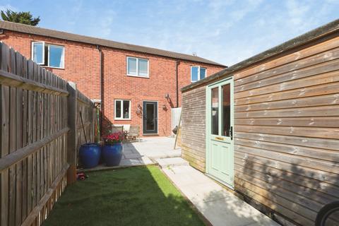 2 bedroom terraced house for sale, Nelsons Way, Stockton, SOUTHAM