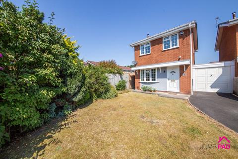 2 bedroom link detached house for sale, Wayfarers Drive, Newton-Le-Willows, WA12