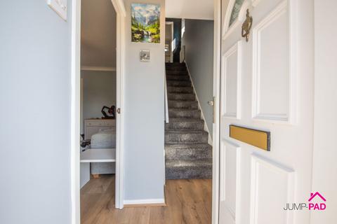2 bedroom link detached house for sale, Wayfarers Drive, Newton-Le-Willows, WA12