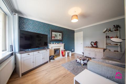 2 bedroom link detached house for sale, Wayfarers Drive, Newton-Le-Willows, WA12